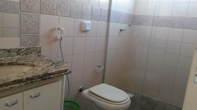 Apartamentos Vit�ria Das Thermas - Achei F�rias