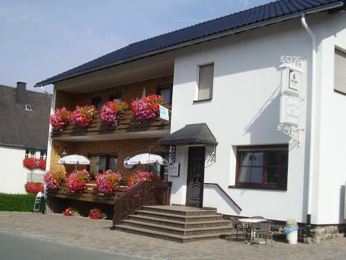 Hostal Zur Dorfsch�nke