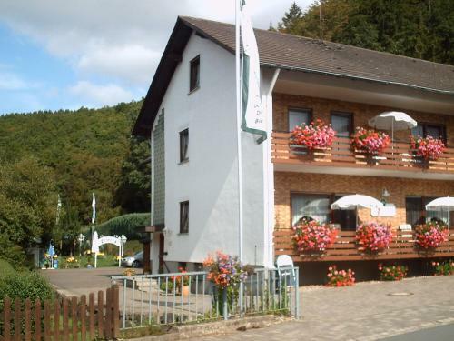 Hostal Zur Dorfsch�nke