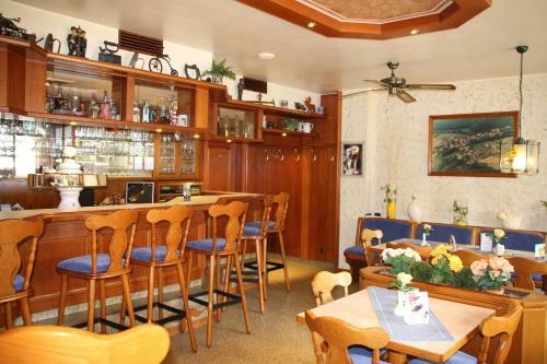 Hostal Zur Dorfsch�nke