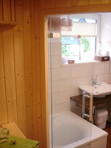 Hostal Pension Und Ferienwohnungen Schweinsberg