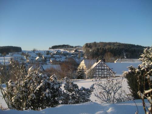 Hostal Landgasthof Zum Adler
