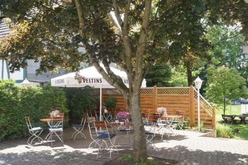 Hostal Landgasthof Zum Adler
