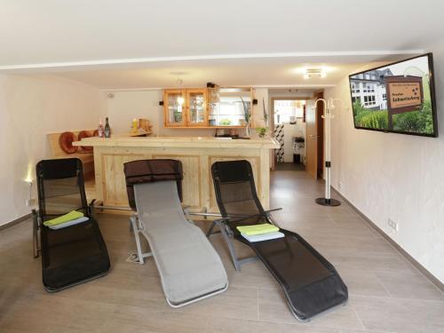 Apartamentos Appartment Schweinsberg