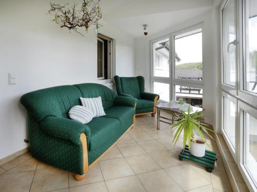 Apartamentos Appartment Schweinsberg