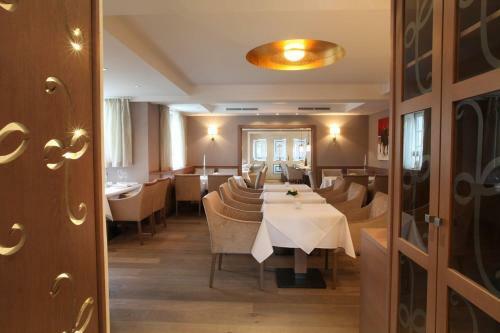 Hotel Kaiserhof