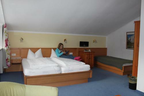 Hotel L�rchenhof
