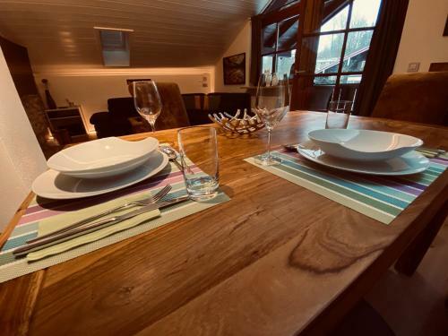 Apartamento Bergelemente
