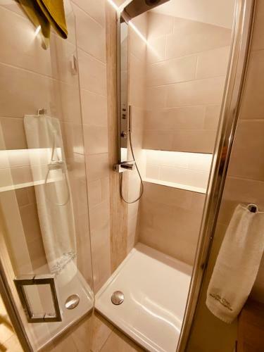 Apartamento Bergelemente