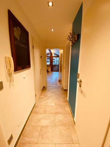 Apartamento Bergelemente