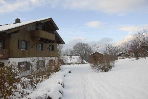 Apartamento Bergelemente