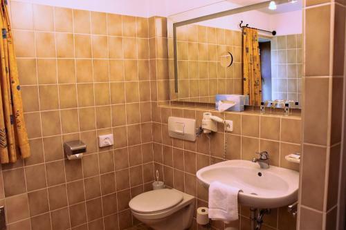 Ferien- Und Aktivhotel Hubertus