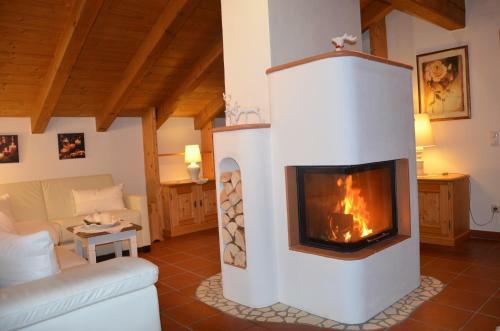 Apartamento Ferienwohnungen Korn