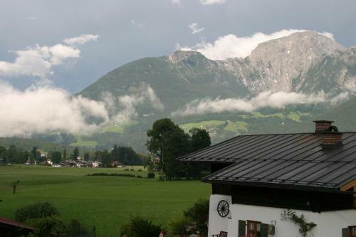 Hostal G�stehaus Alpengl�ck