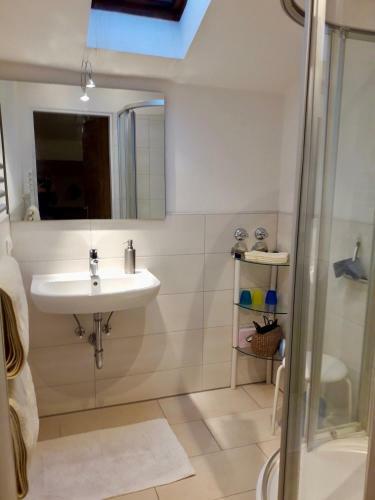 Apartamento G�stehaus Am Buchenbichl