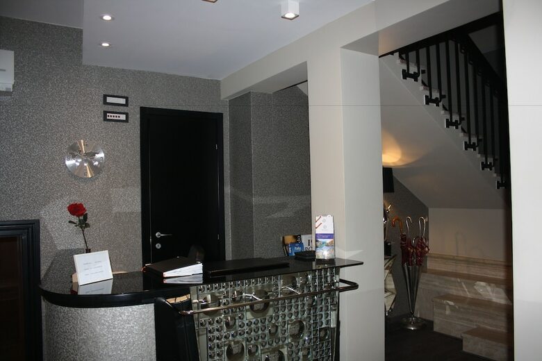 Hotel Home In Rome Trevi