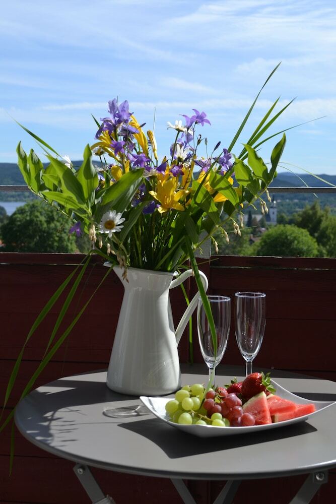 Siljansn�s Hotell