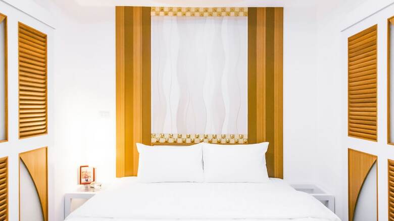 Hotel Sunset Residence Pinklao