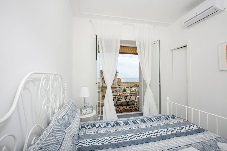 Hotel Maison Ortigia