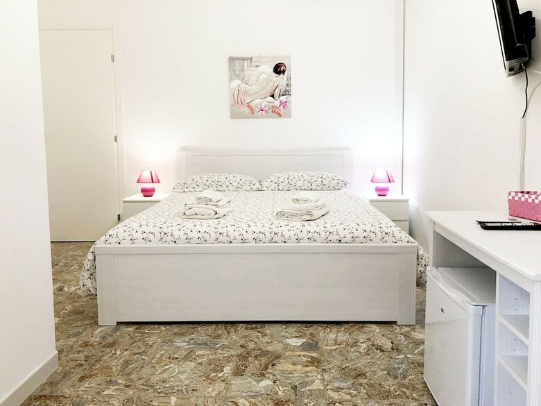 Hotel Maison Ortigia