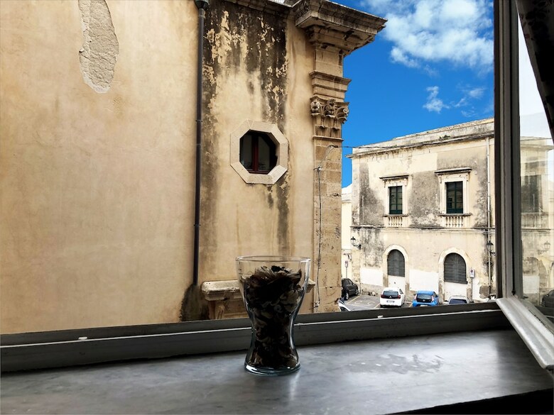 Hotel Maison Ortigia