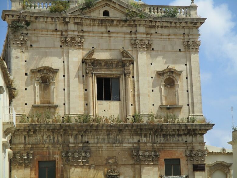 Hotel Maison Ortigia