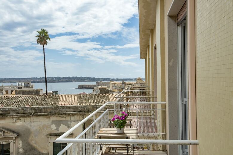 Hotel Maison Ortigia