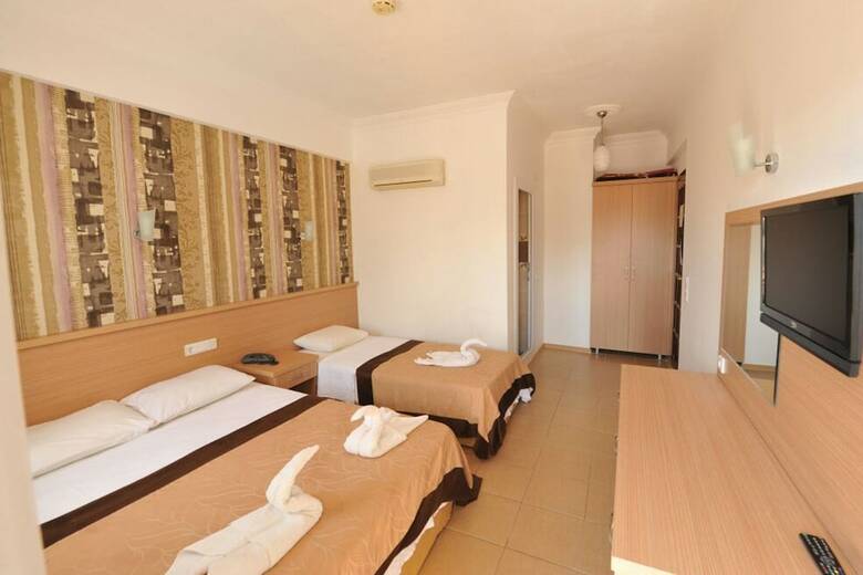 Posada Taner Otel