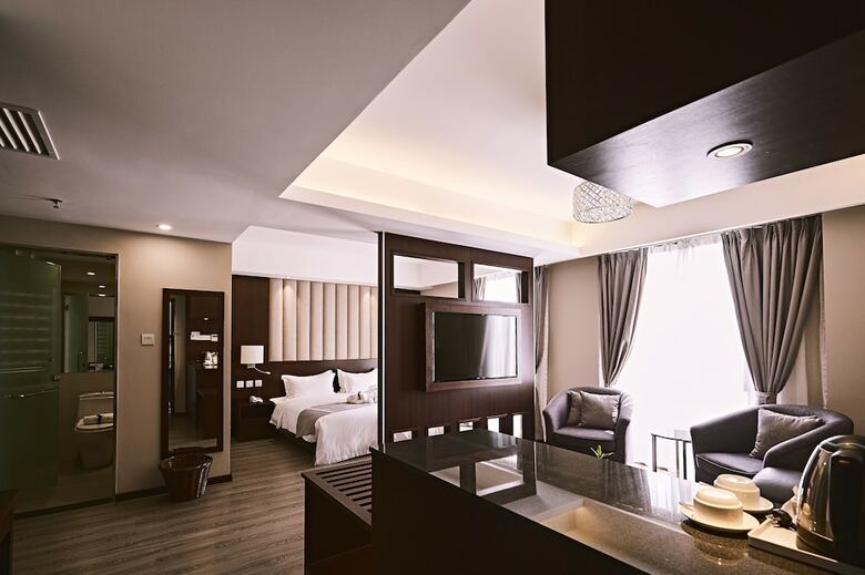 Meritin Hotel