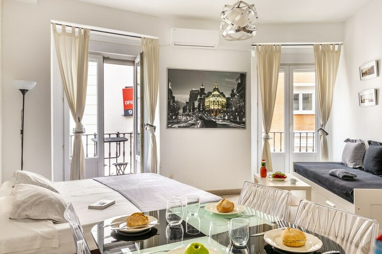 Apartamentos Stay Inn Madrid