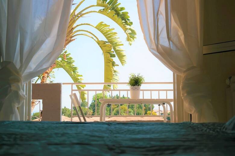 Apartamento Villa Alba