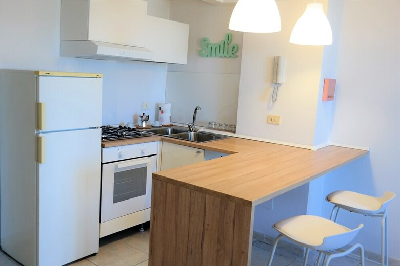 Apartamento Villa Alba