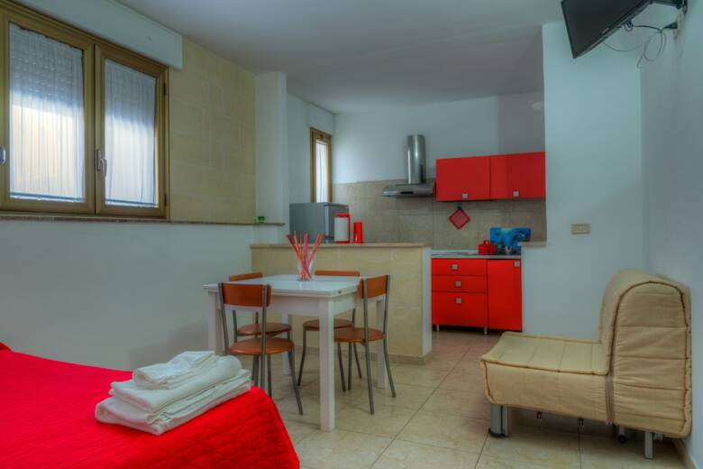 Hotel Aquarium Residence