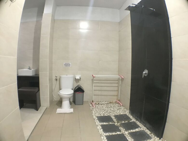 Bed & Breakfast Kubu Munggu Homestay