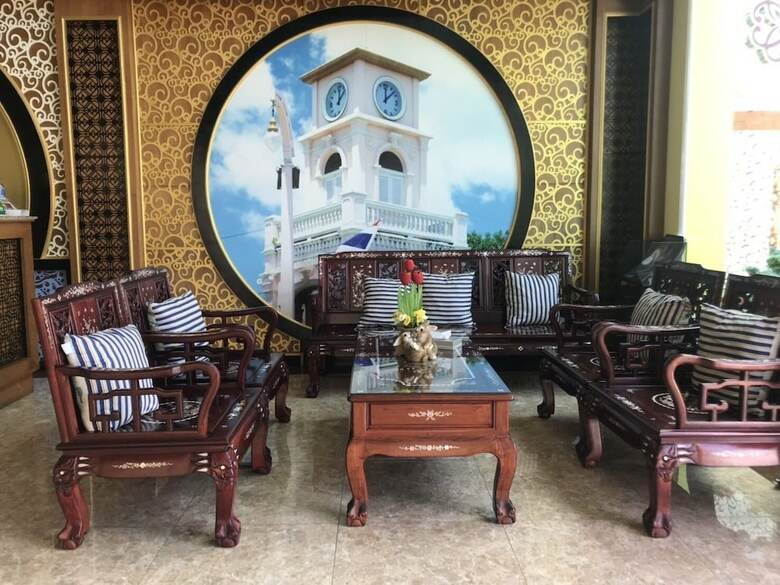 Phuket Chinoinn Hotel