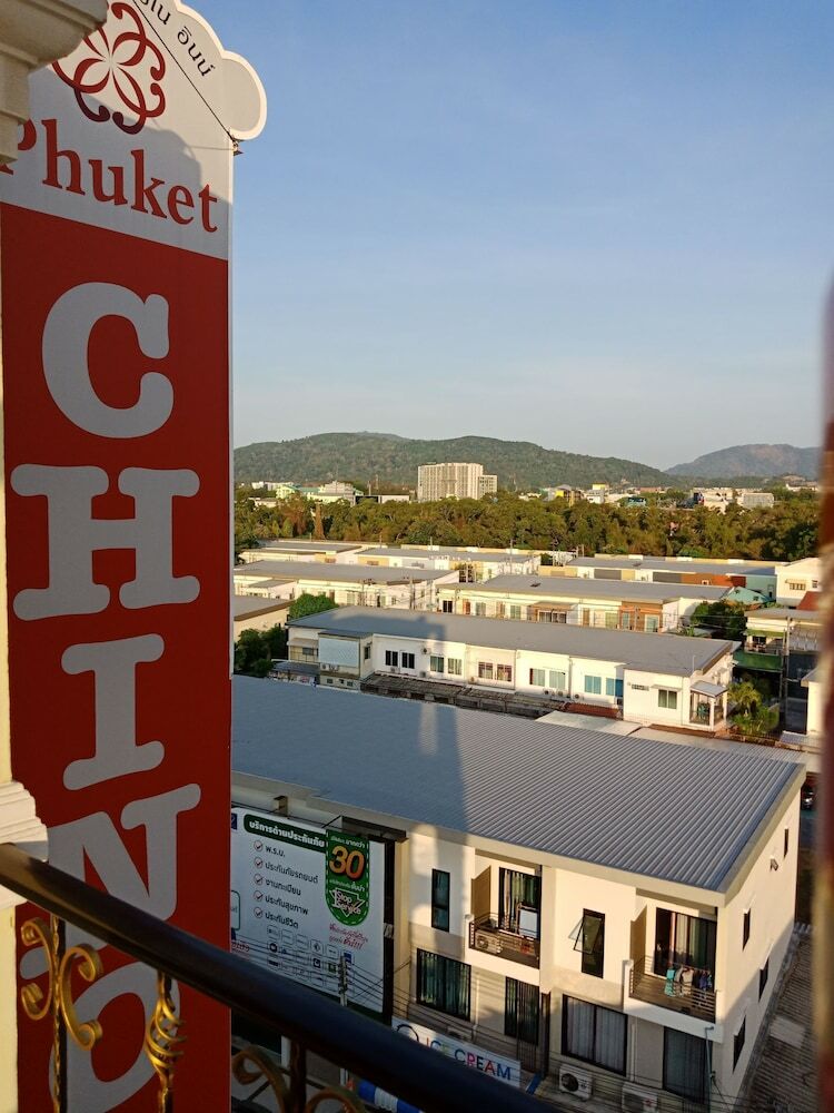 Phuket Chinoinn Hotel