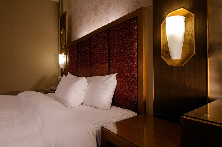 Wogo Hotel