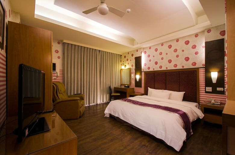 Wogo Hotel