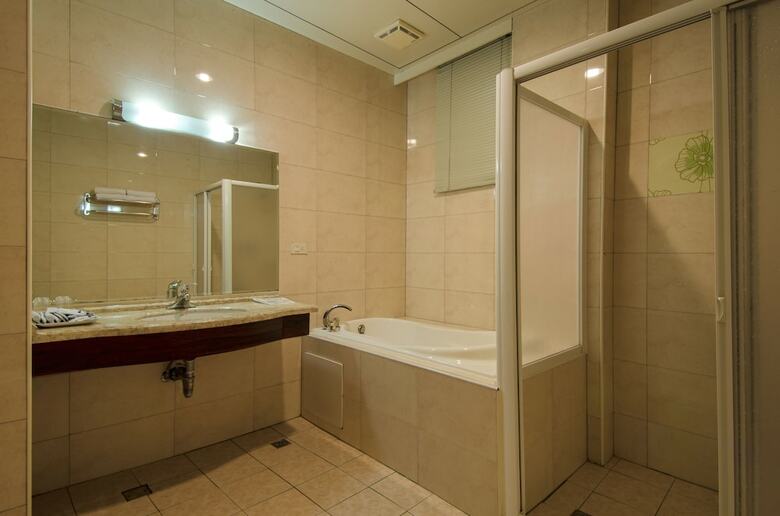 Wogo Hotel