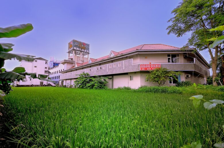 Wogo Hotel