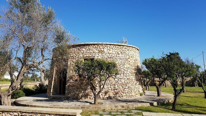 Posada Borgo Rosso Terra