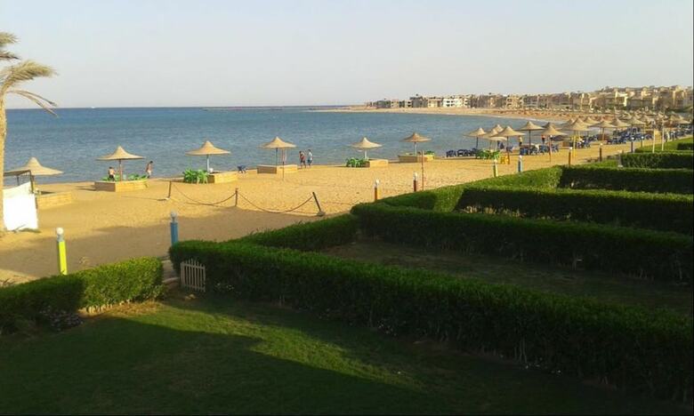 La Sirena Hotel Beach Resort