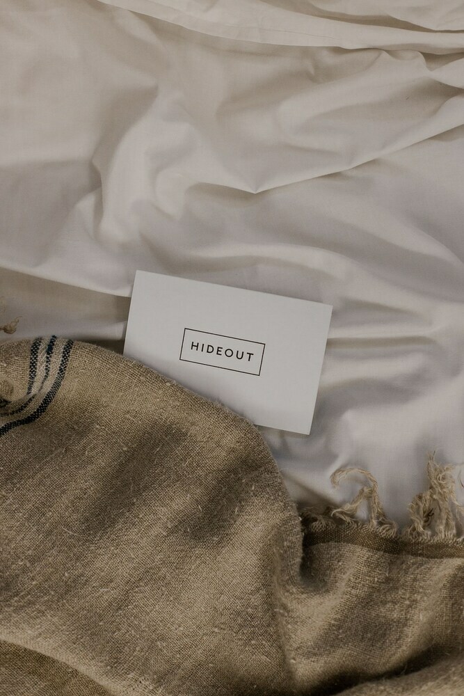 Hideout Apartment Hotel