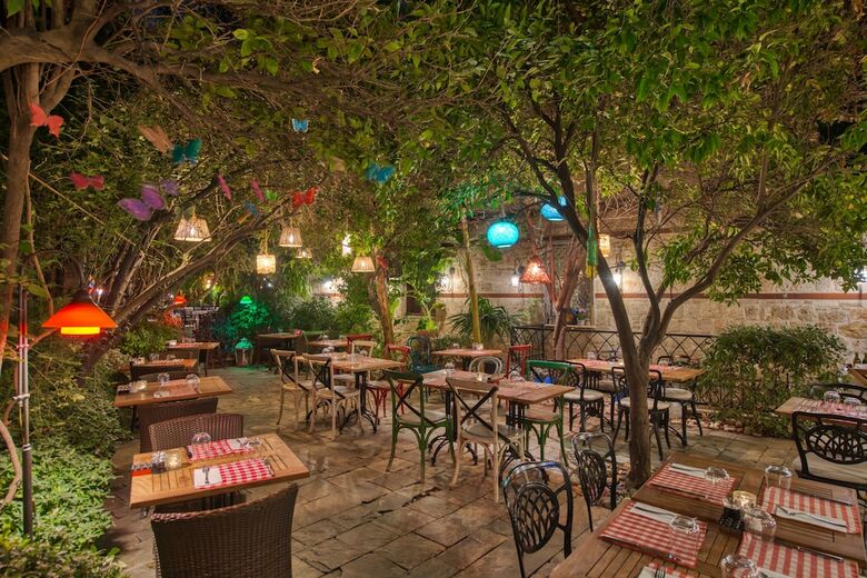 Tuvana Hotel - Special Class