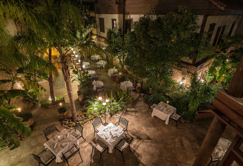 Tuvana Hotel - Special Class