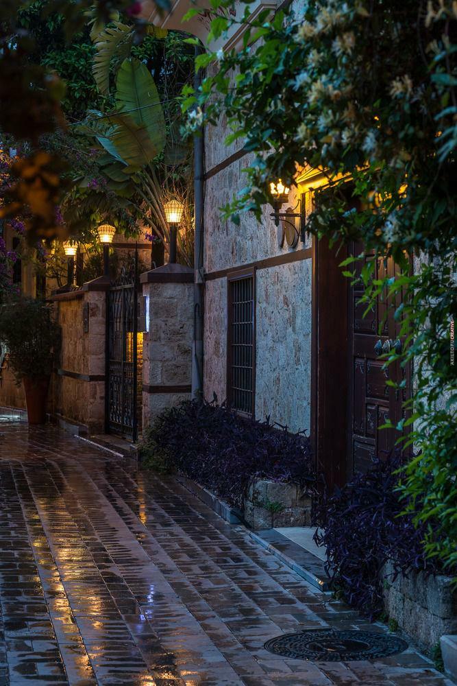 Tuvana Hotel - Special Class