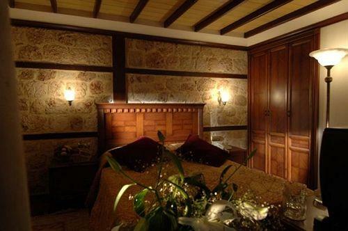 Tuvana Hotel - Special Class