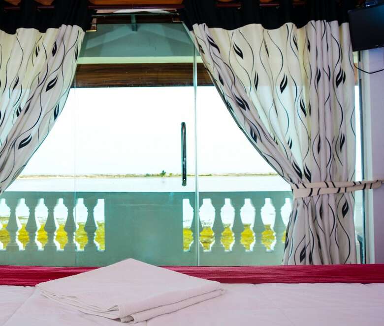 Hotel Dinuda Resort