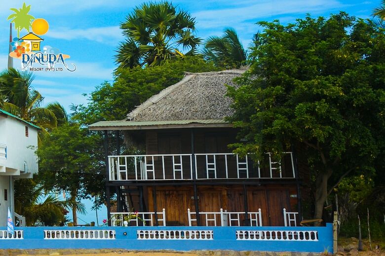 Hotel Dinuda Resort