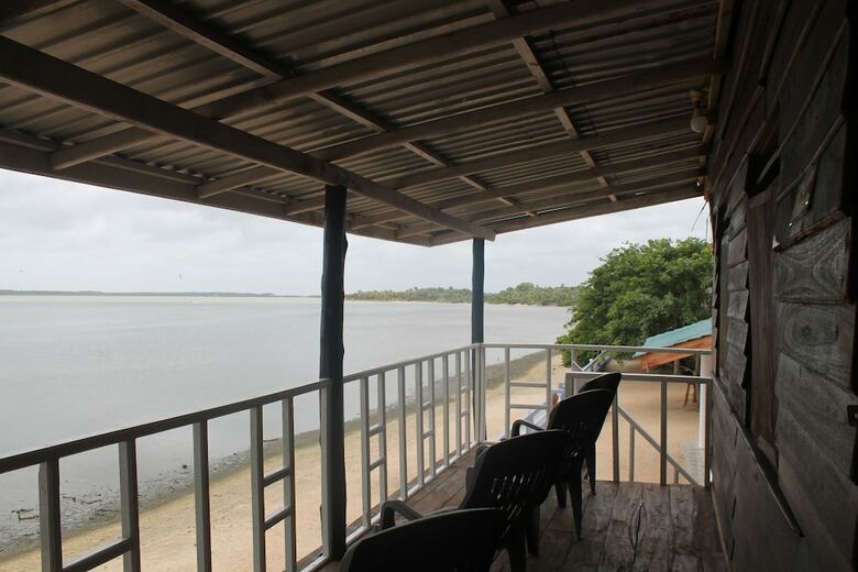 Hotel Dinuda Resort
